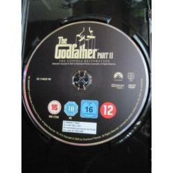 The Godfather Part II (1974)