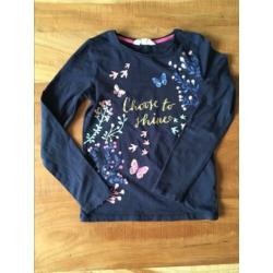 Scotch rebel shirt 128