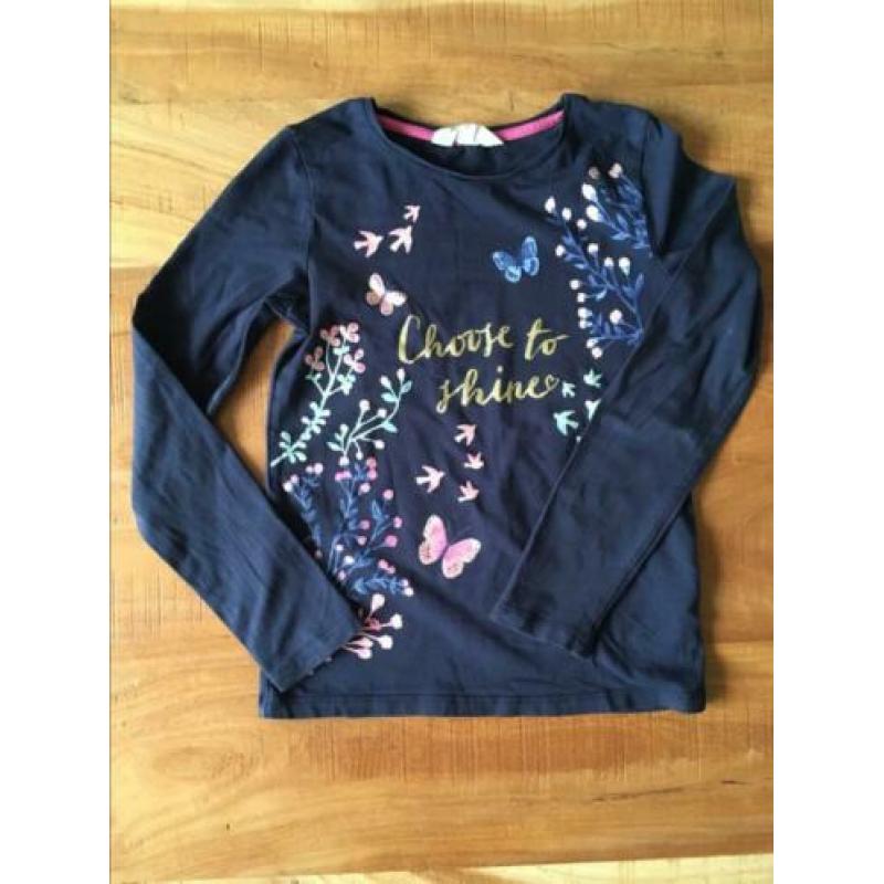 Scotch rebel shirt 128