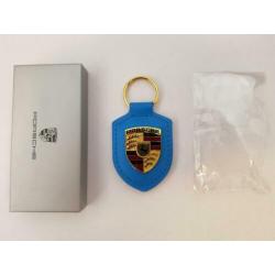 Porsche Sleutelhanger