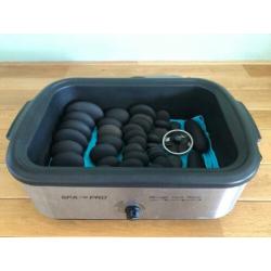 Hotstone 50 stenen