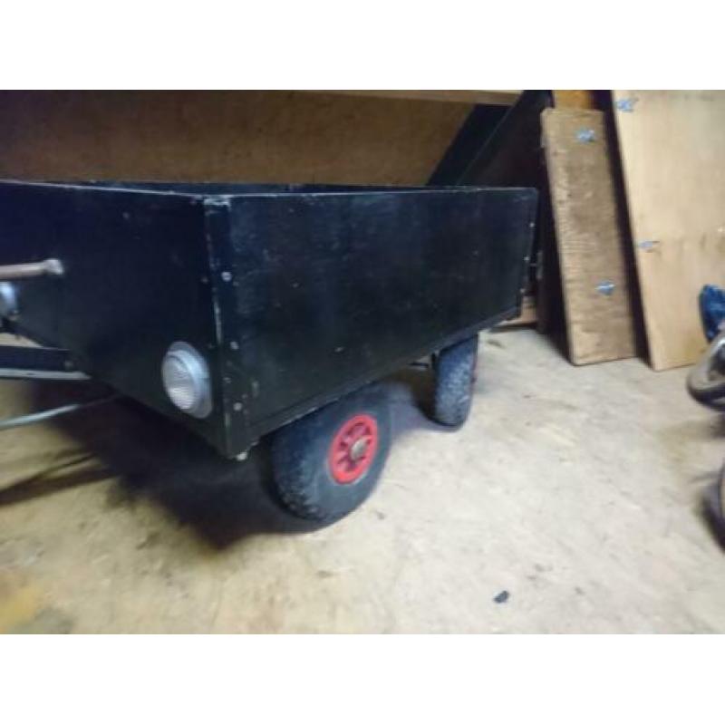 Skelteraanhanger