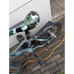 Kinderfiets