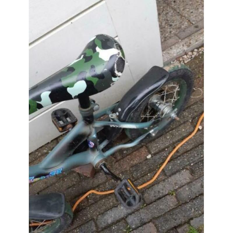 Kinderfiets