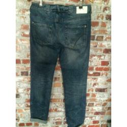 Dept spijkerbroek capricorn maat 30 lengte 34