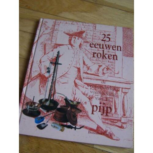 pijp roken