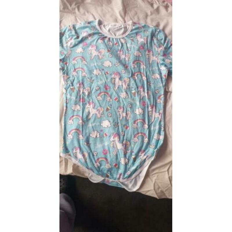 diverse ABDL artikelen