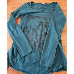 Mamalicious Shirt, maat L