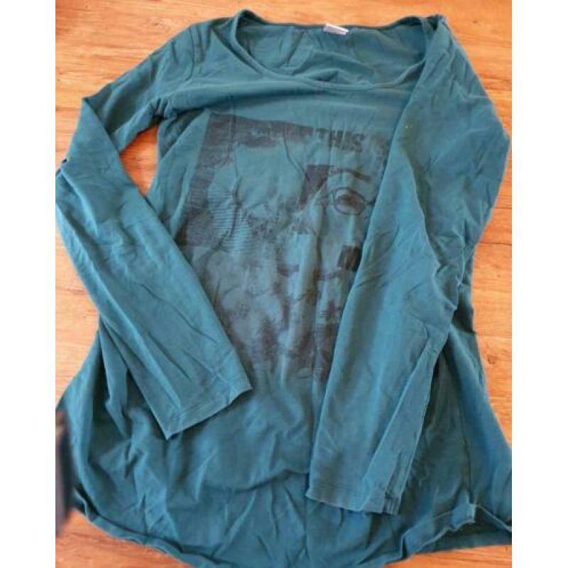 Mamalicious Shirt, maat L