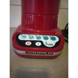 KitchenAid blender, Keizerrood in nieuwstaat