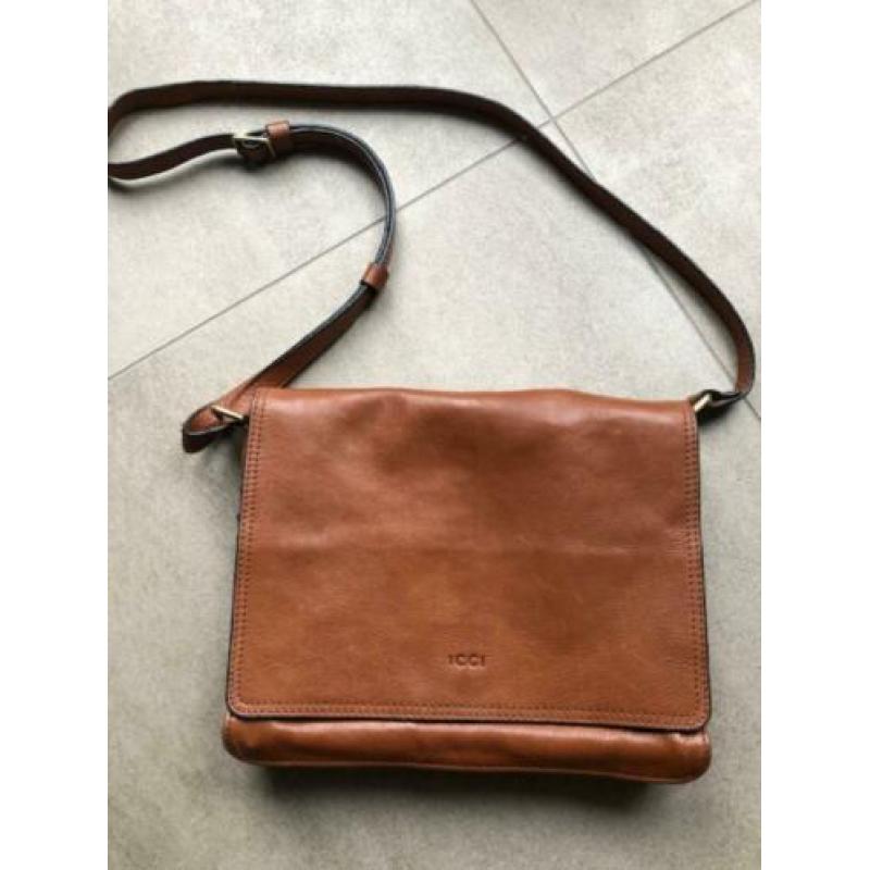 Tas ICCI, leer