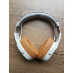 Skullcandy Crusher / Wit Bruin / Draadloos