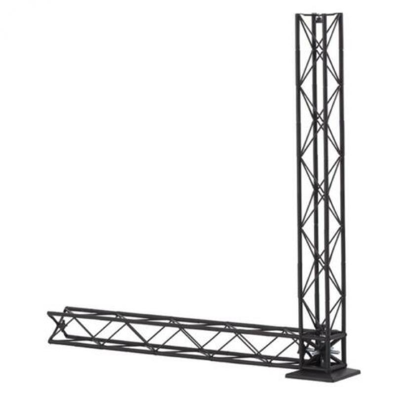 Crosswire systeem 5x3