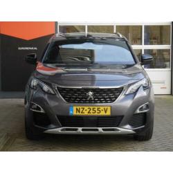 Peugeot 3008 1.6 165PK GT-LINE EAT6 | AUTOMAAT | FOCAL HIFI