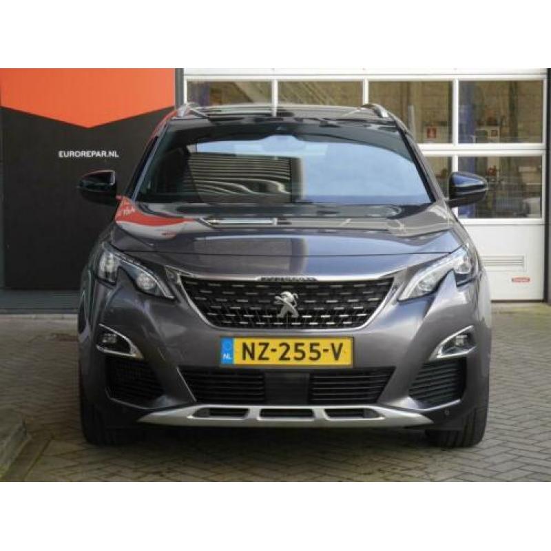 Peugeot 3008 1.6 165PK GT-LINE EAT6 | AUTOMAAT | FOCAL HIFI