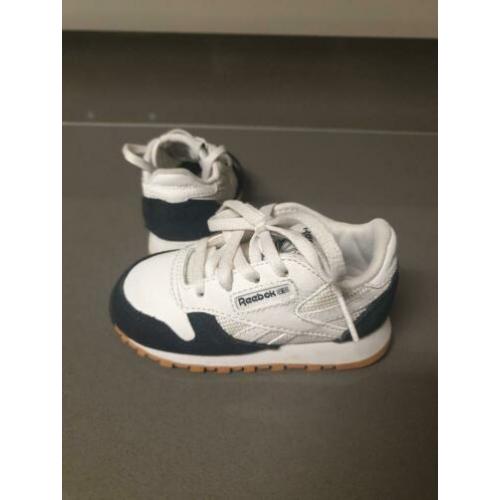 Reebok maat 21