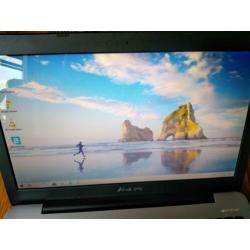 Asus X555LAB laptop Verkocht