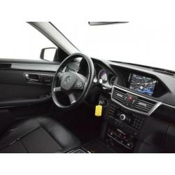 Mercedes-Benz E-Klasse 350 CDI 232 PK SEDAN AUT. AVANTGARDE