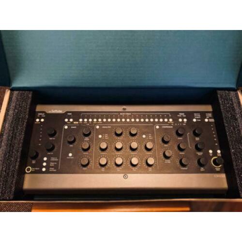 Softube console 1 MKII