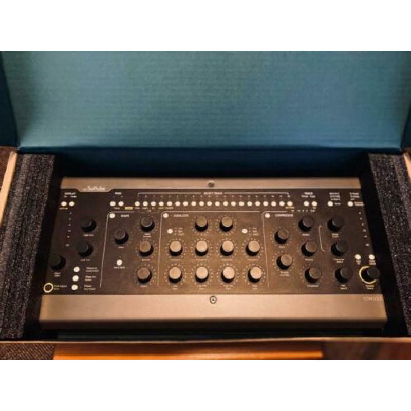 Softube console 1 MKII