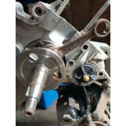 piaggio blok