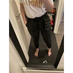 Colourful Rebel coating broek