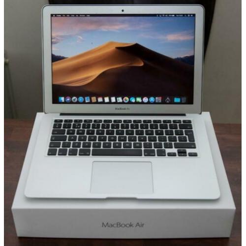Apple macbook Air 13 inch 2014 8GB RAM 128GB SSD