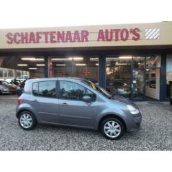 Renault Modus 1.6-16V Expression AUTOMAAT met trekhaak