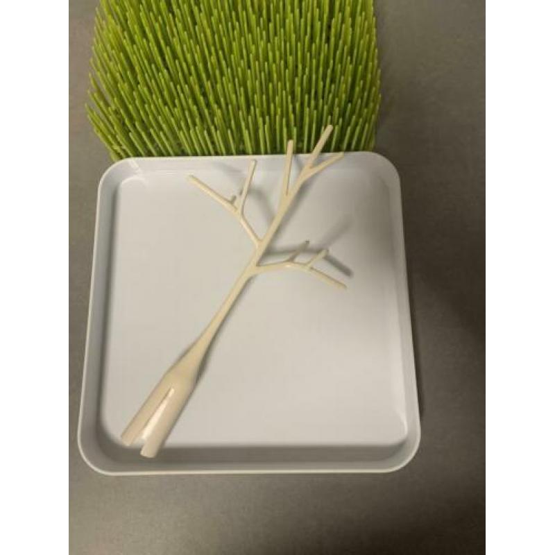 Droogrek voor baby flessen