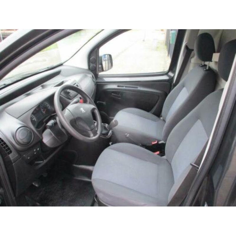 Peugeot Bipper 1.3 HDi XR Profit +,*Airco*, Motorschade,1450