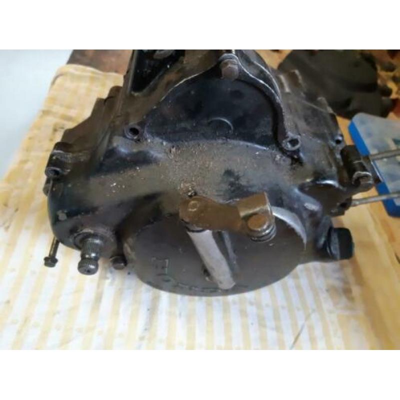 Honda mt / mb blok