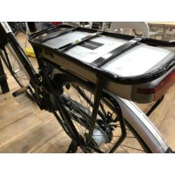 Vogue ebike city