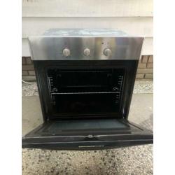 Bosch inbouw oven