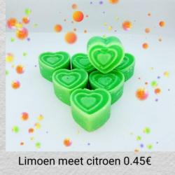 Wax melts