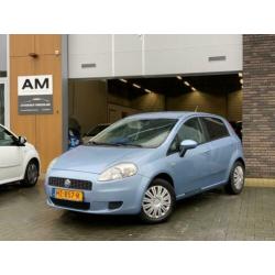 Fiat Grande Punto 1.2 Dynamic 5-Deurs