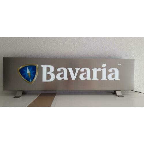 Bavaria lichtbak