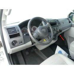 Volkswagen Transporter 2.0 TDI L1 H1 -Gesloten Bestel, Airco