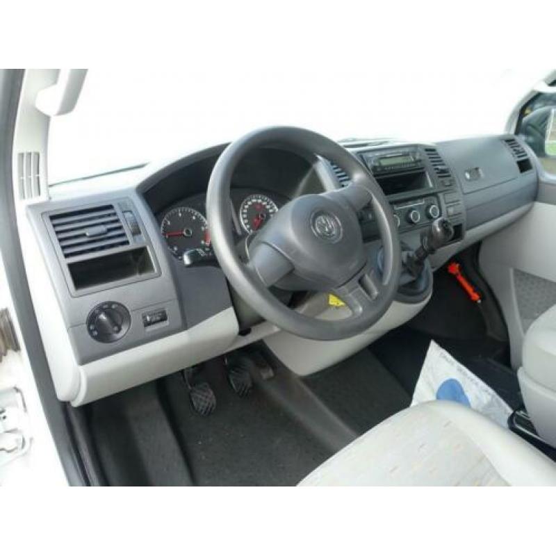 Volkswagen Transporter 2.0 TDI L1 H1 -Gesloten Bestel, Airco