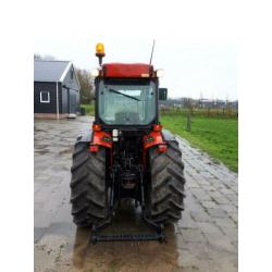 Te koop aangeboden case ih smalspoor