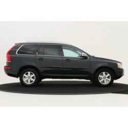 Volvo XC90 2.4 D5 AWD Executive | Automaat | Xenon | Schuif/