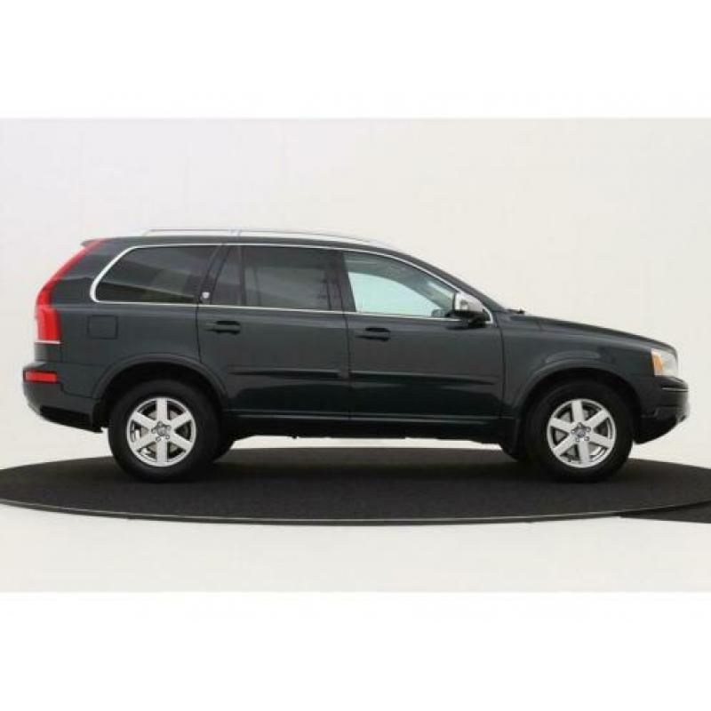 Volvo XC90 2.4 D5 AWD Executive | Automaat | Xenon | Schuif/