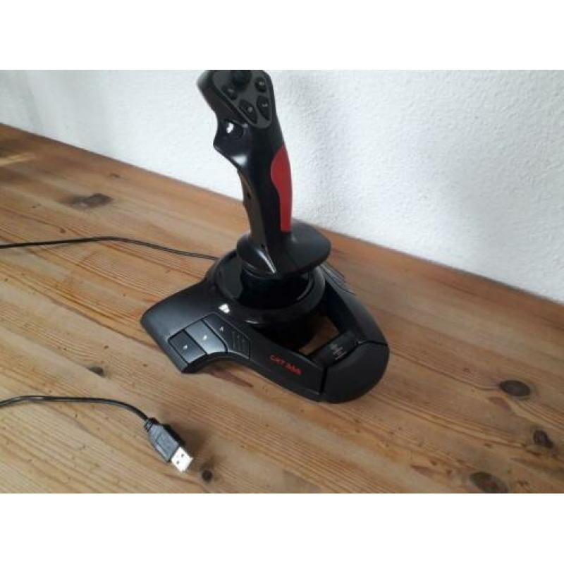 Trust gxt 555 joystick
