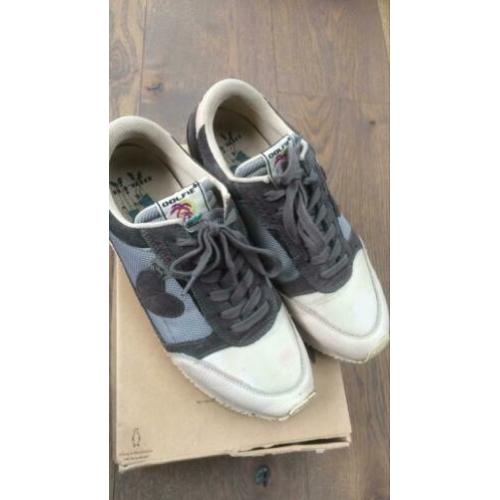 Leuke Dolfie sneakers mt 41