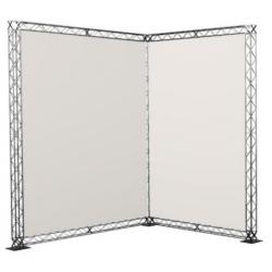Crosswire systeem 5x3
