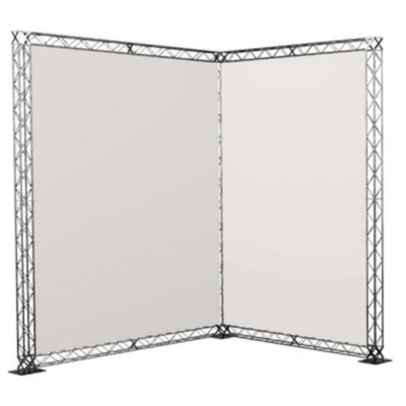 Crosswire systeem 5x3