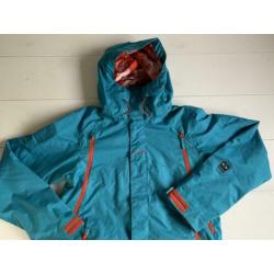 zgan Oakley jas met broek mt M