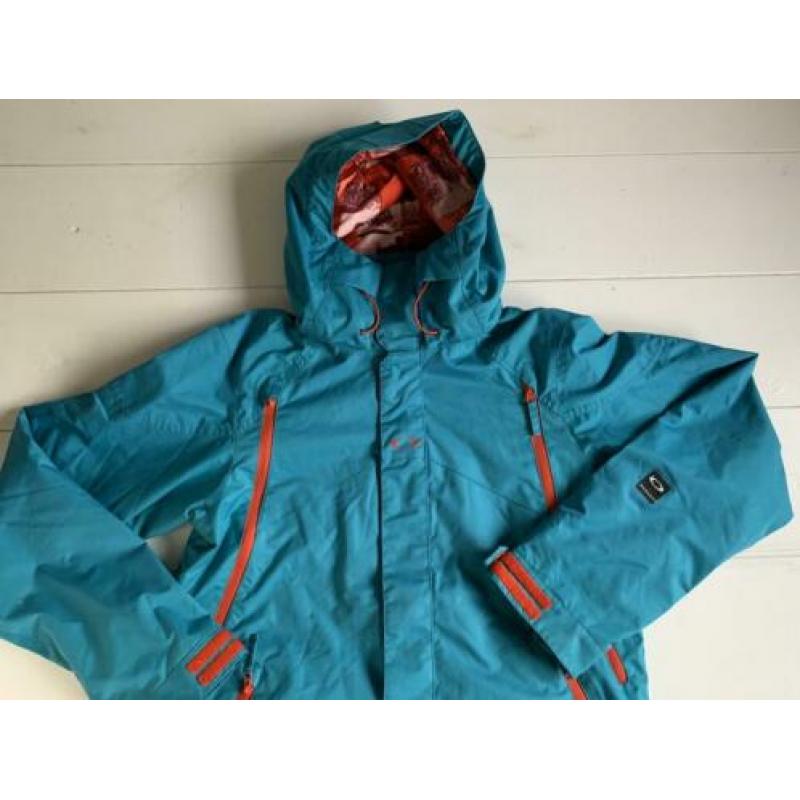 zgan Oakley jas met broek mt M
