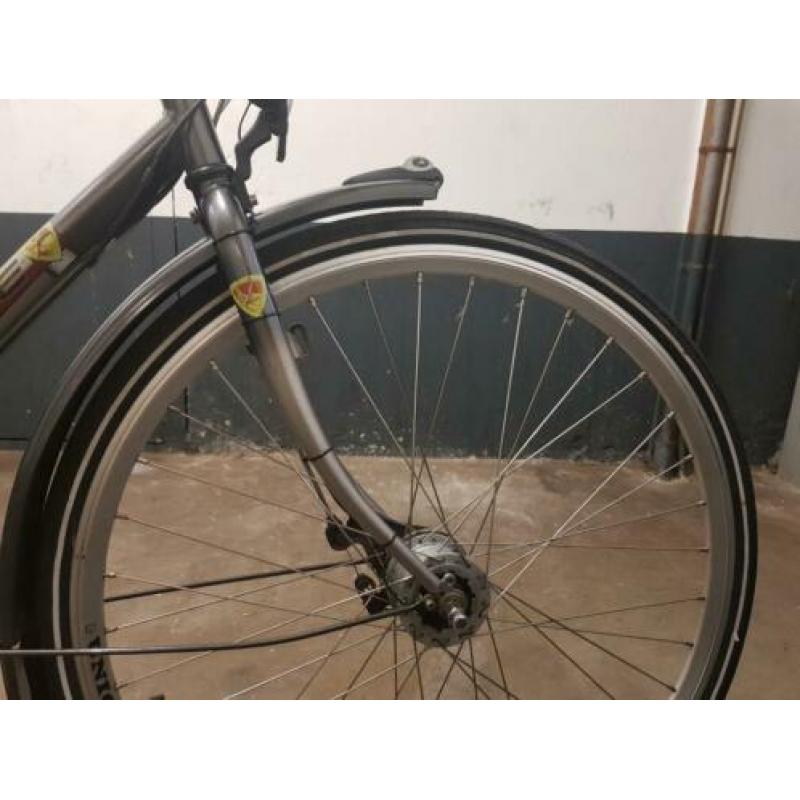 Batavus Free 30 inch
