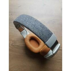 Skullcandy Crusher / Wit Bruin / Draadloos