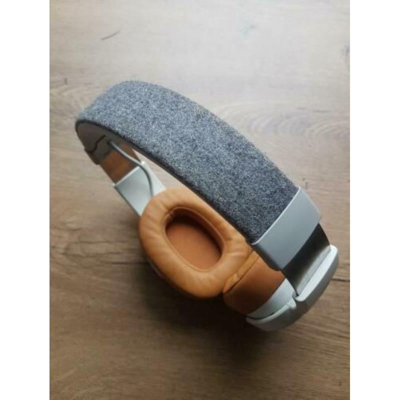 Skullcandy Crusher / Wit Bruin / Draadloos